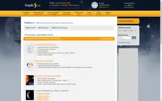 Najdise.cz Screenshot 2024-07-05 20:01:25