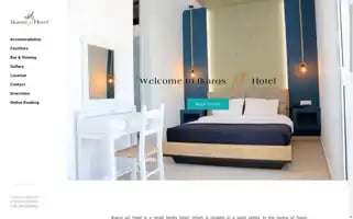 Ikarosarthotel.gr Screenshot 2024-04-22 20:24:20