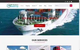 M3businesssolutionltd.com Screenshot 2024-07-09 20:15:57