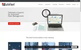 Safefleet.eu Screenshot 2024-06-29 21:34:22