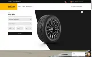Syron.de Screenshot 2024-06-18 05:28:16