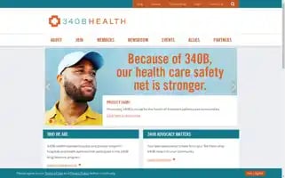 340bhealth.org Screenshot 2024-05-06 03:00:09