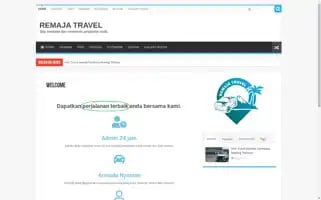 Remajatravel.com Screenshot 2024-04-17 14:06:04