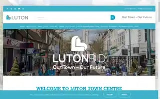 Lutonbid.org Screenshot 2024-07-05 03:45:52