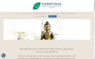 Kundalinihouse.com.au Screenshot 2024-06-18 04:53:12