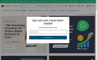 Uptrendlk.com Screenshot 2024-05-26 00:17:06