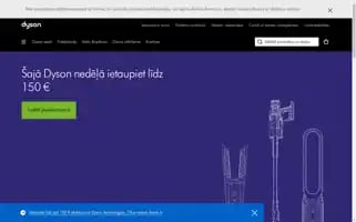 Dyson.lv Screenshot 2024-06-13 05:24:42