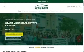 Tampaschoolofrealestate.com Screenshot 2024-05-05 21:54:57
