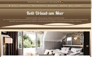 Kolb-hotels.de Screenshot 2024-04-26 22:07:19