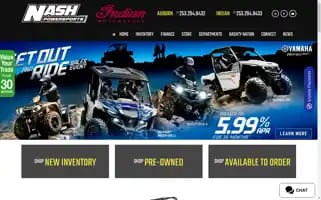 Nashpowersportsauburn.com Screenshot 2024-05-13 02:19:55