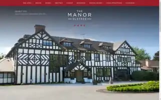 Themanorelstree.co.uk Screenshot 2024-05-28 12:35:01