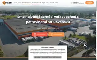Labas.sk Screenshot 2024-06-15 22:24:45