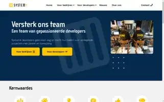 System4.nl Screenshot 2024-07-02 13:56:21