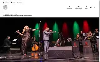 Ilsehuizinga.com Screenshot 2024-06-12 07:20:15