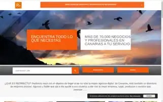 Directocanarias.com Screenshot 2024-05-24 23:37:33