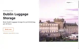 Dublin-luggagestorage.com Screenshot 2024-04-26 18:33:56