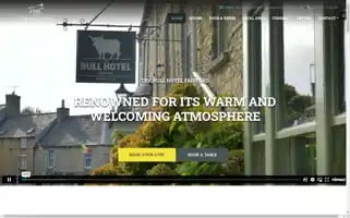Thebullhotelfairford.co.uk Screenshot 2024-04-22 14:57:39