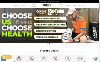 Onelifeindia.in Screenshot 2024-05-13 06:08:05