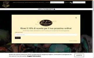 Deliziedelcasato.it Screenshot 2024-05-18 05:47:33