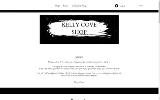 Authorkellycove.shop Screenshot 2024-05-03 22:43:58