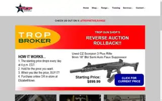 Tropgun.com Screenshot 2024-05-14 16:00:32