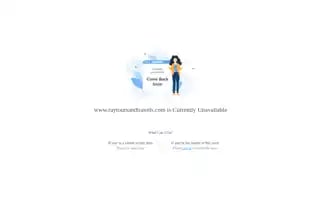 Raytoursandtravels.com Screenshot 2024-04-26 10:19:11