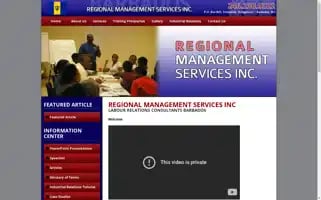 Regionalmanagementservices.com Screenshot 2024-05-13 16:09:06