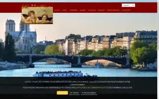 Grandhotelbelair.com Screenshot 2024-04-22 14:47:18