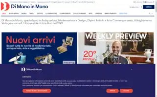 Dimanoinmano.it Screenshot 2024-06-29 16:22:02