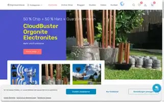 Orgonitasonline.be Screenshot 2024-05-25 15:22:01