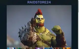 Raidstore24.fun Screenshot 2024-05-26 03:18:57