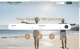 Wellhome.life Screenshot 2024-05-28 21:25:13
