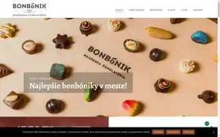 Bonbonik.sk Screenshot 2024-05-19 20:34:56