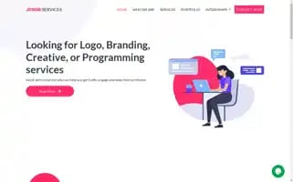 Jdwebservices.com Screenshot 2024-06-26 04:35:25