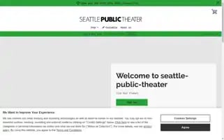 Seattle-public-theater.myspreadshop.com Screenshot 2024-06-13 21:26:11
