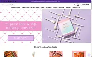Colouredraine.com Screenshot 2024-05-04 09:44:07