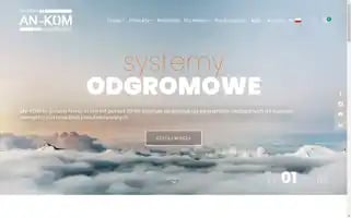 An-kom.pl Screenshot 2024-07-08 23:13:33