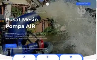 Tratasindopump.co.id Screenshot 2024-05-23 19:35:42