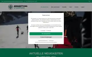 Bergrettung-stmk.at Screenshot 2024-06-30 22:31:26