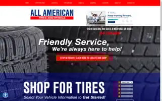 Allamericantw.com Screenshot 2024-05-15 11:00:19