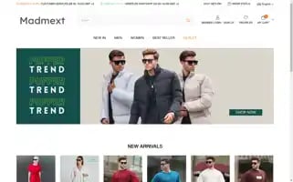 Madmext.com Screenshot 2024-06-16 18:09:58