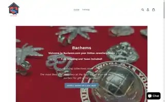 Bachems.com Screenshot 2024-05-04 01:08:50