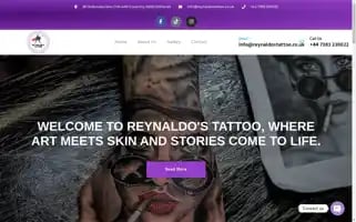 Reynaldostattoo.co.uk Screenshot 2024-05-28 13:50:23