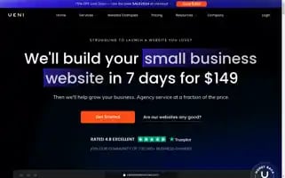 Ueni.com Screenshot 2024-05-14 17:33:07