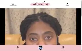 Akoshea.com Screenshot 2024-04-27 10:46:52