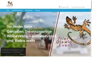 Trier-olewig-event.de Screenshot 2024-04-17 14:03:41