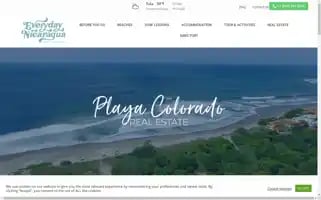 Everydaynicaragua.com Screenshot 2024-06-13 15:50:33