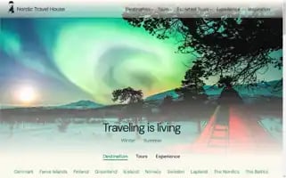 Nordictravelhouse.com Screenshot 2024-04-23 15:05:13