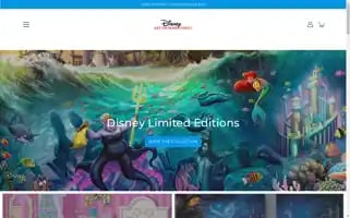 Disneyartonmain.com Screenshot 2024-05-05 12:49:55
