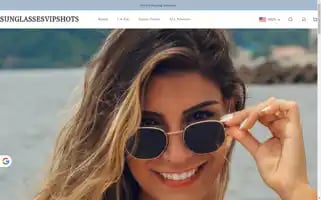 Sunglassesvipshots.com Screenshot 2024-05-28 09:29:27